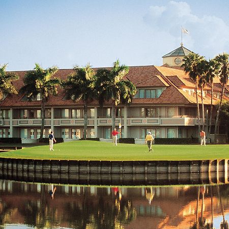 Trump National Doral Golf Resort Ngoại thất bức ảnh