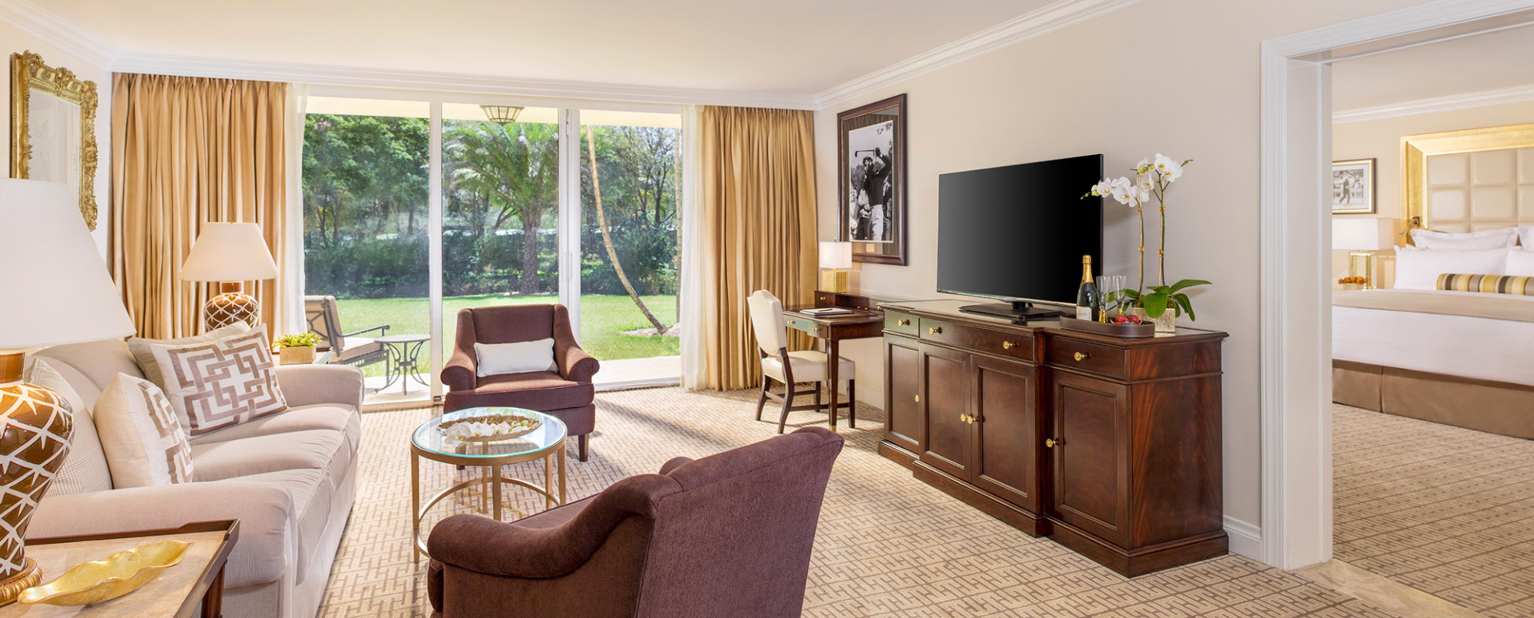 Trump National Doral Golf Resort Ngoại thất bức ảnh