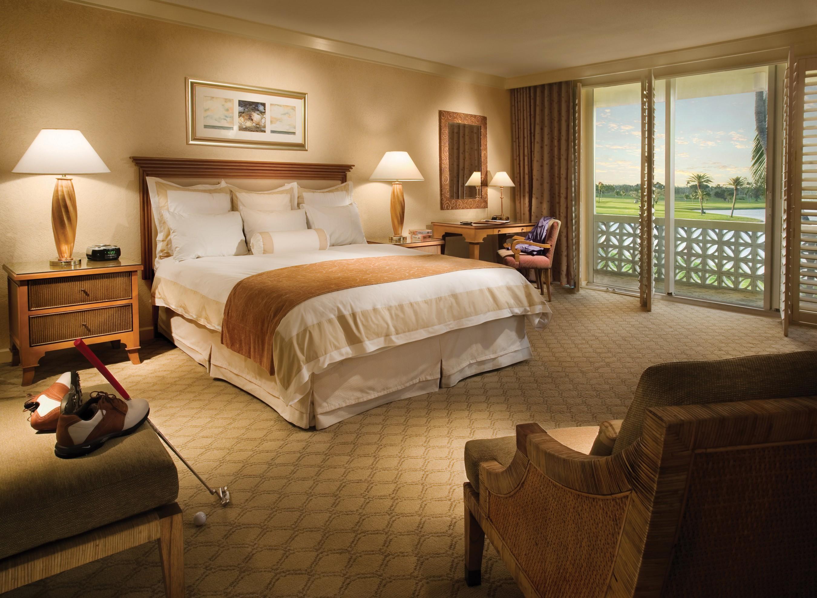 Trump National Doral Golf Resort Phòng bức ảnh
