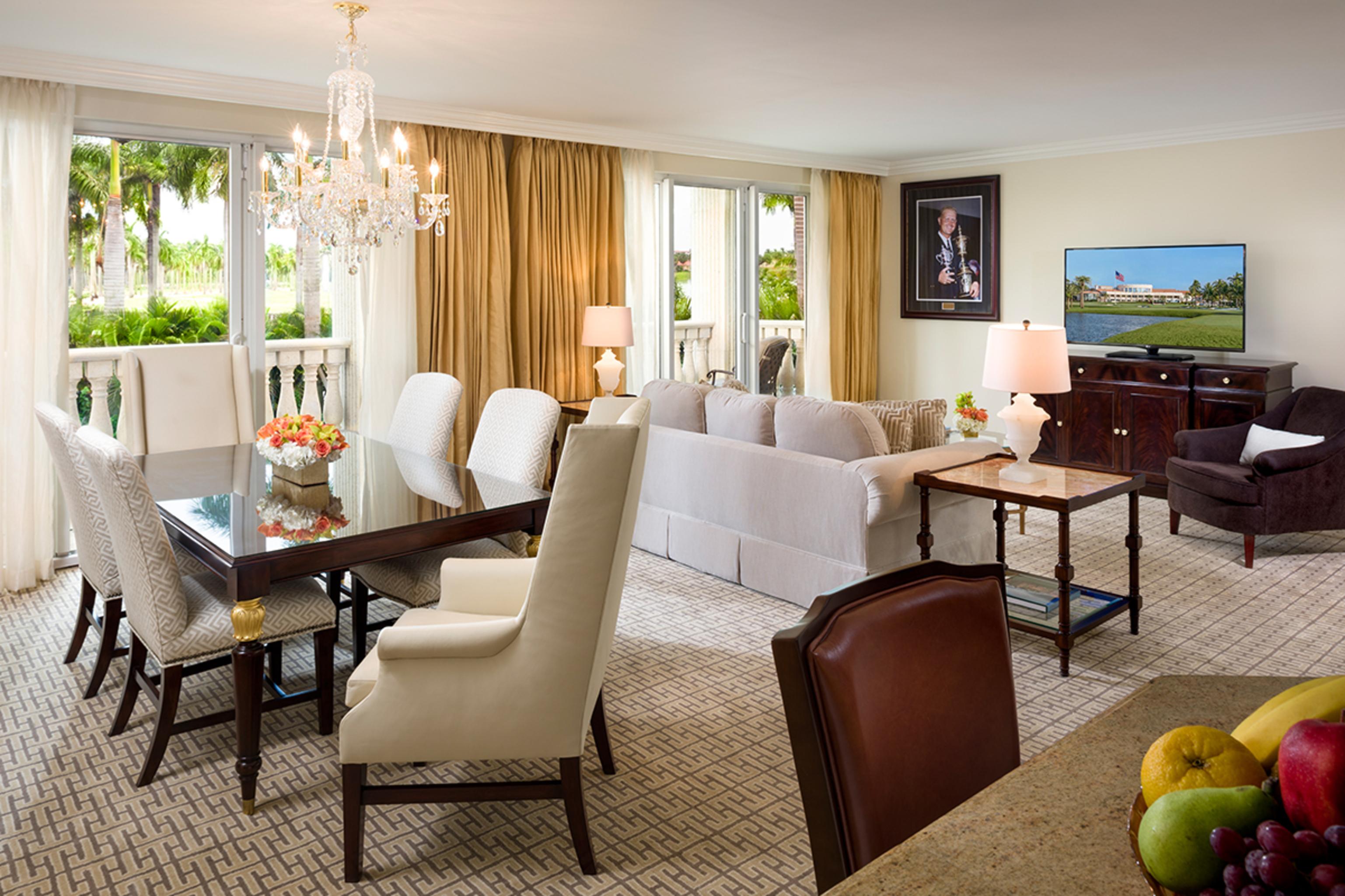 Trump National Doral Golf Resort Ngoại thất bức ảnh