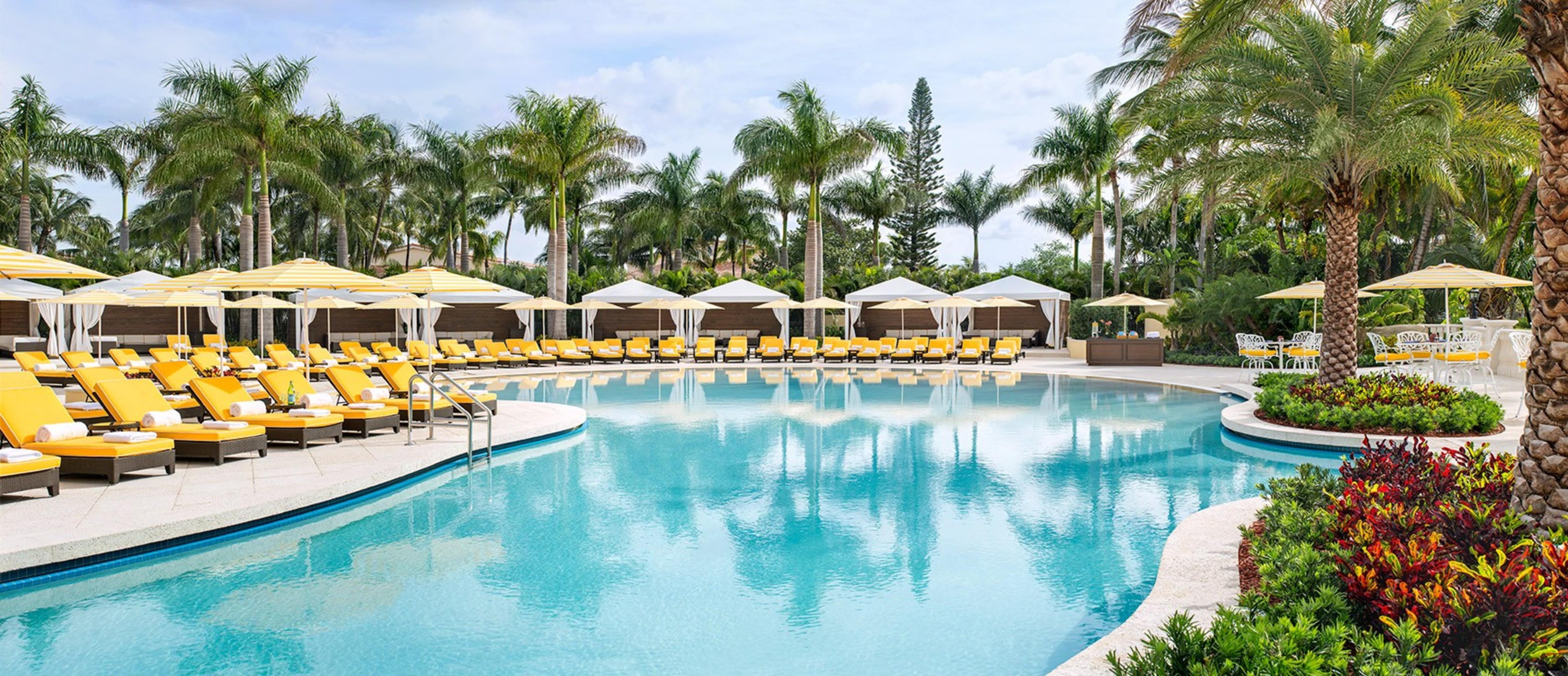 Trump National Doral Golf Resort Ngoại thất bức ảnh