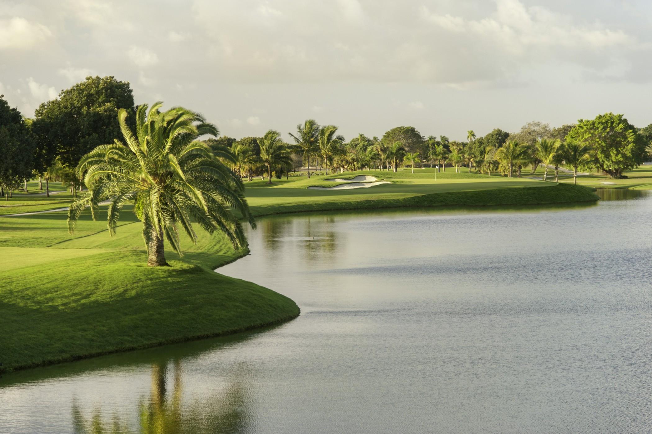 Trump National Doral Golf Resort Ngoại thất bức ảnh