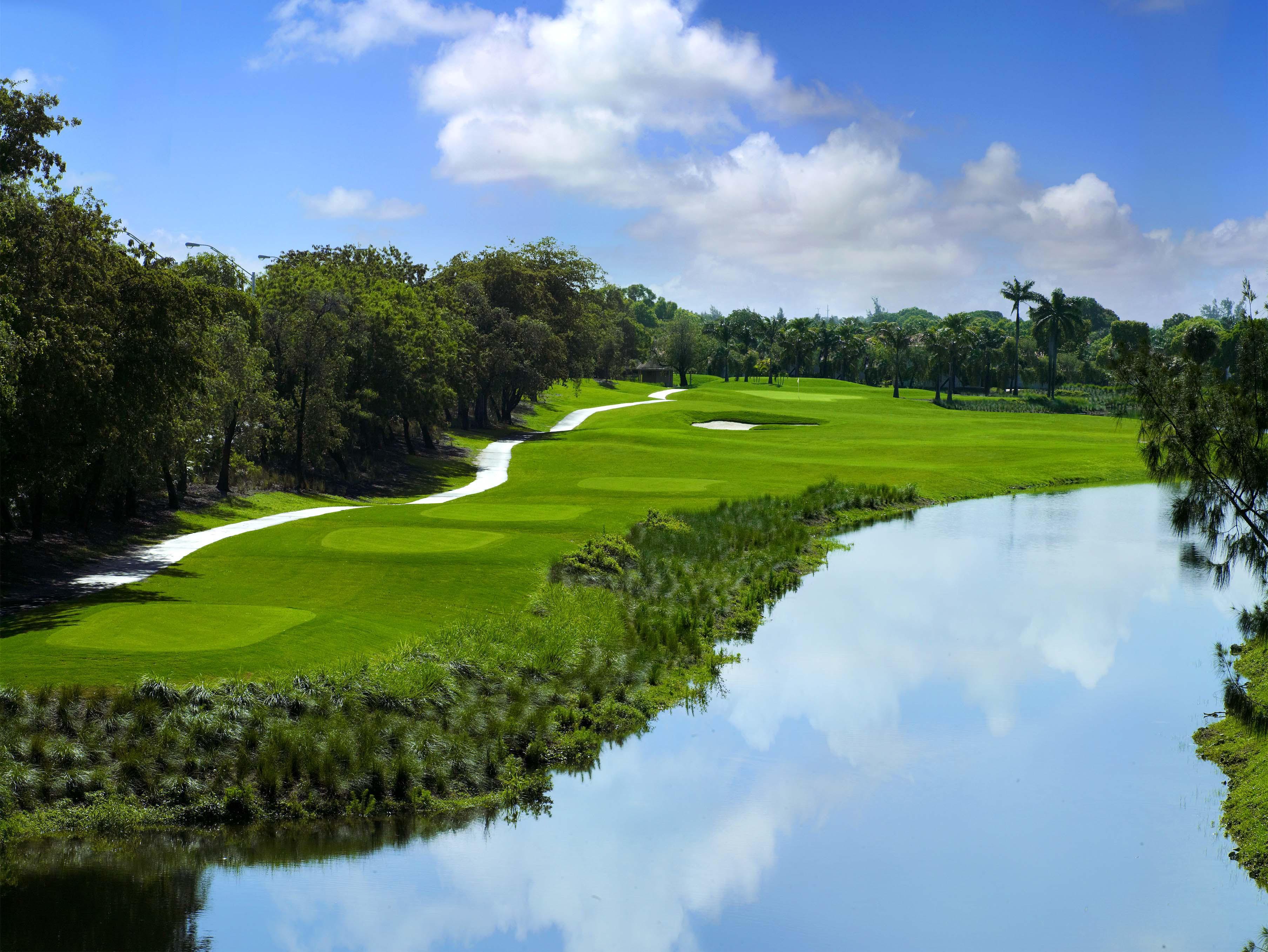 Trump National Doral Golf Resort Ngoại thất bức ảnh