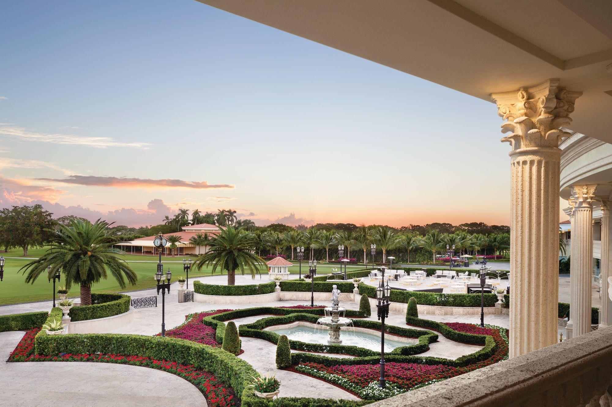 Trump National Doral Golf Resort Ngoại thất bức ảnh