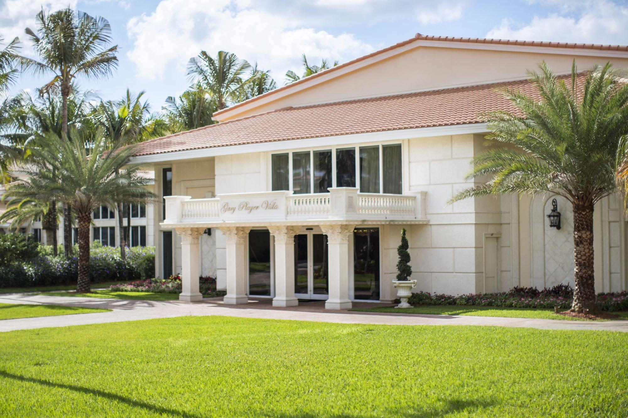 Trump National Doral Golf Resort Ngoại thất bức ảnh