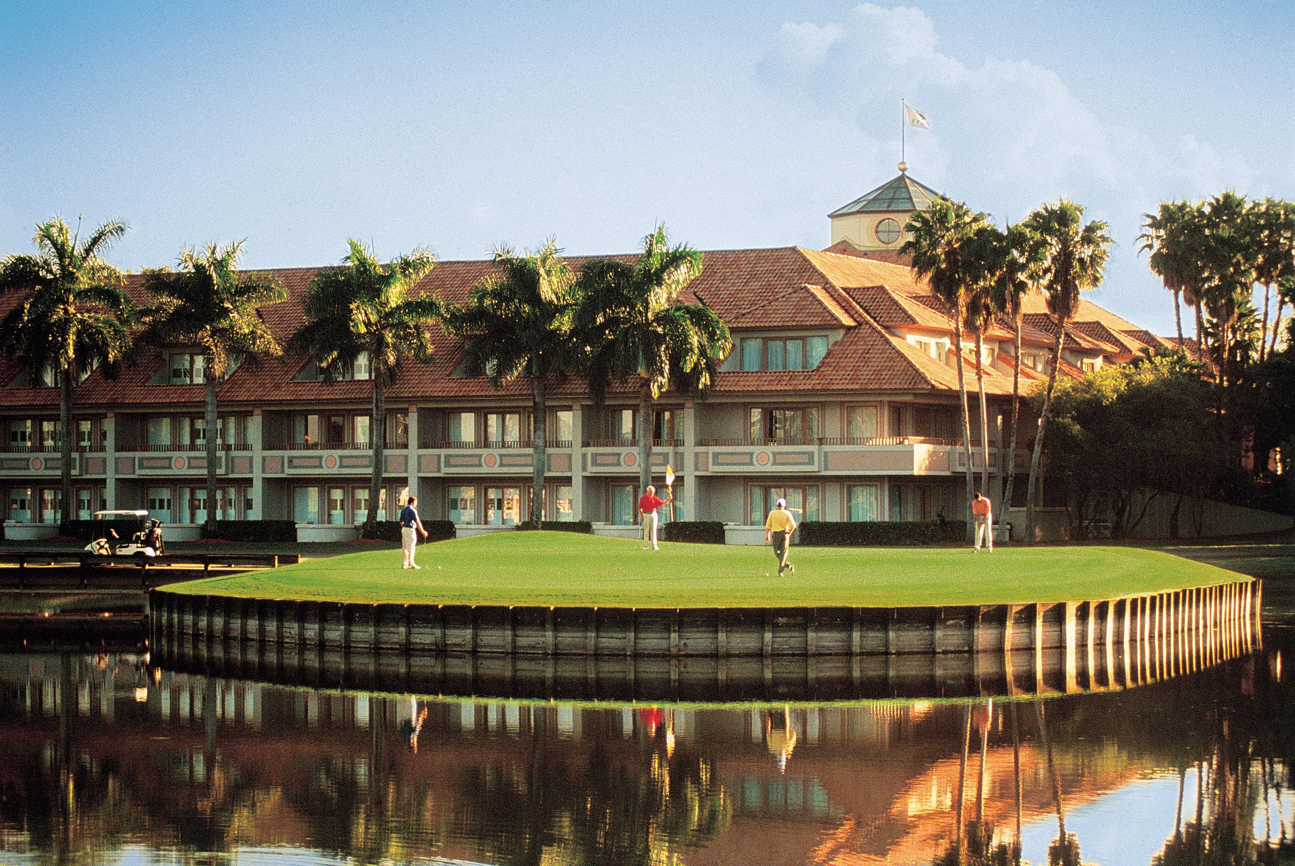 Trump National Doral Golf Resort Ngoại thất bức ảnh