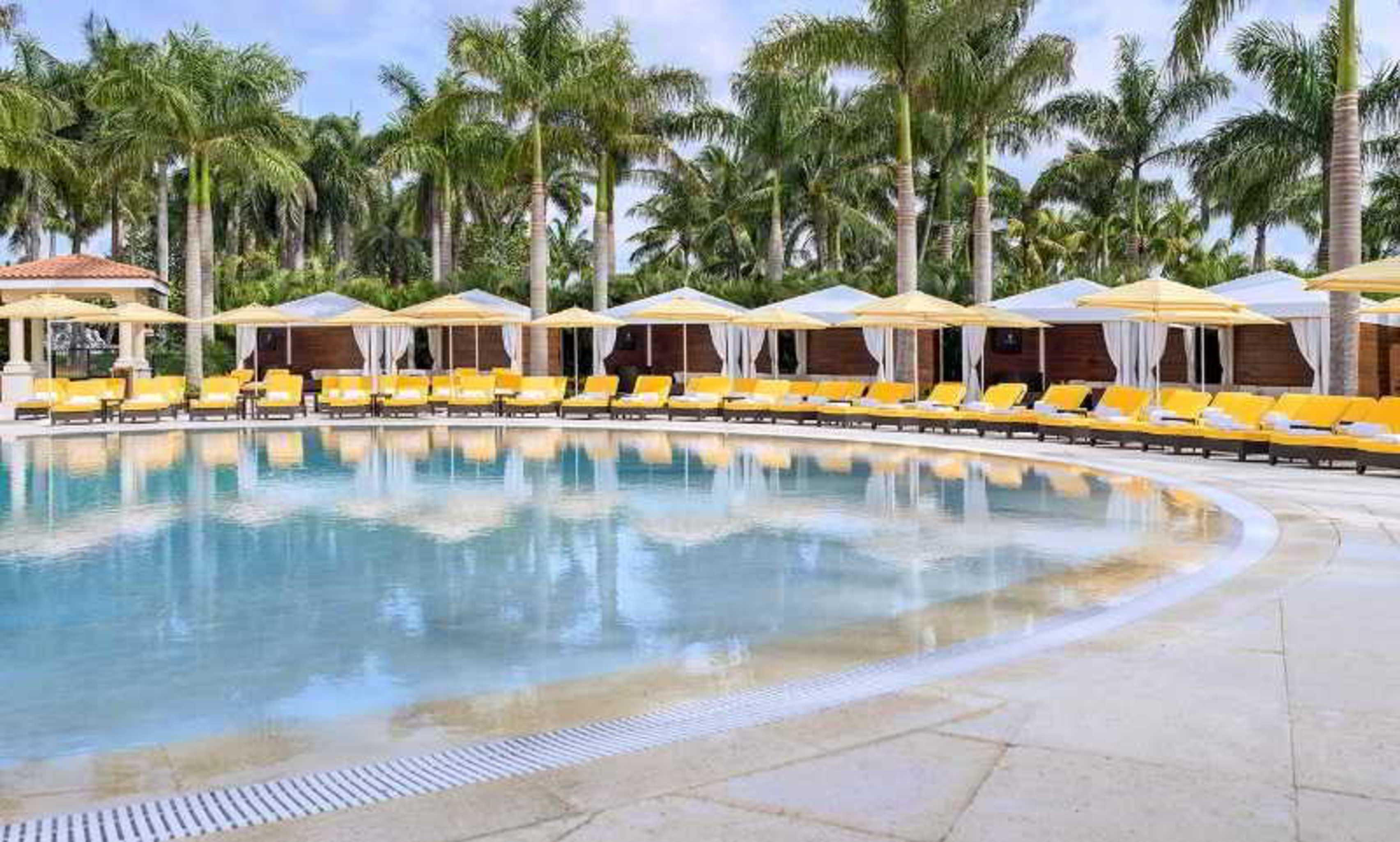 Trump National Doral Golf Resort Ngoại thất bức ảnh