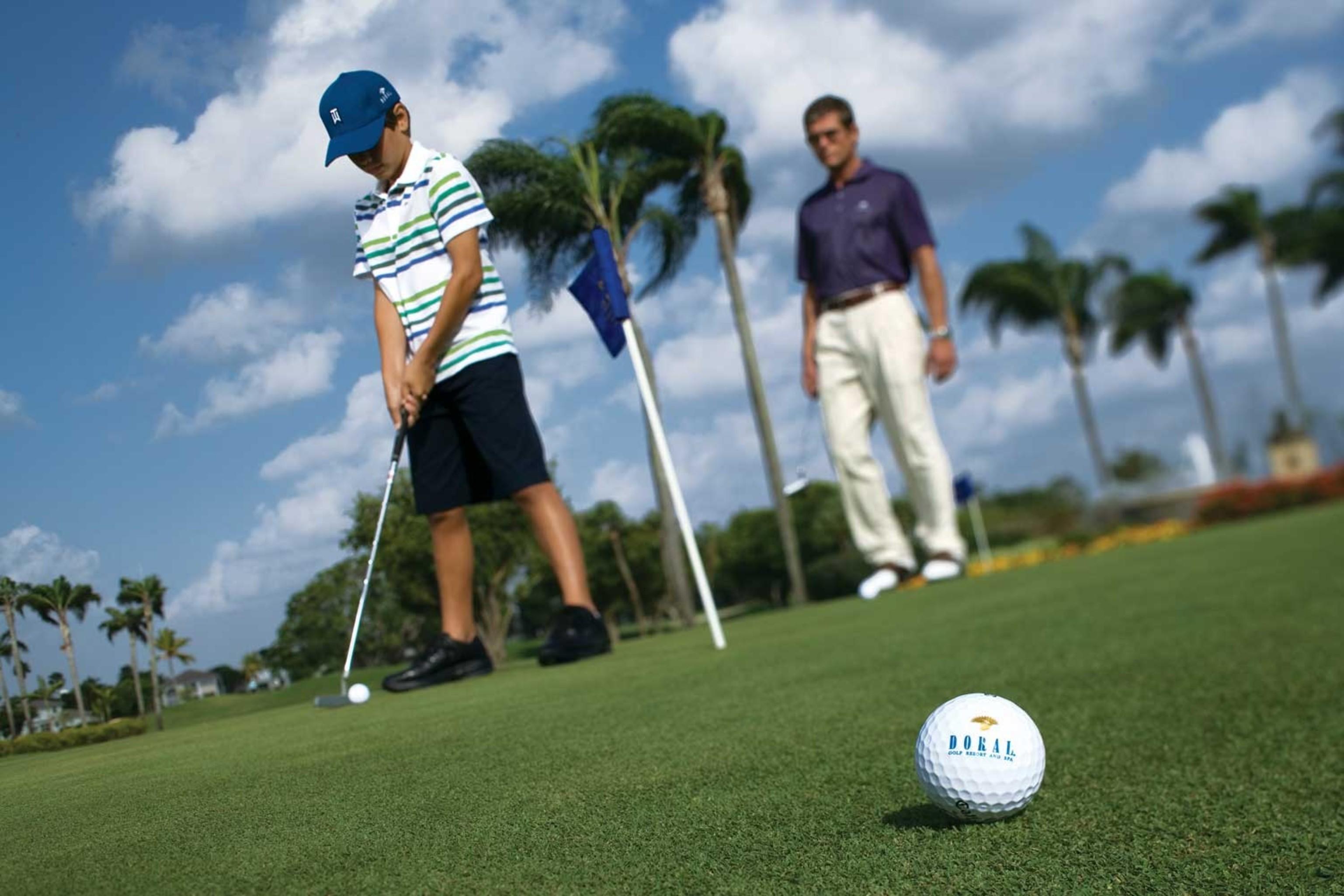 Trump National Doral Golf Resort Ngoại thất bức ảnh