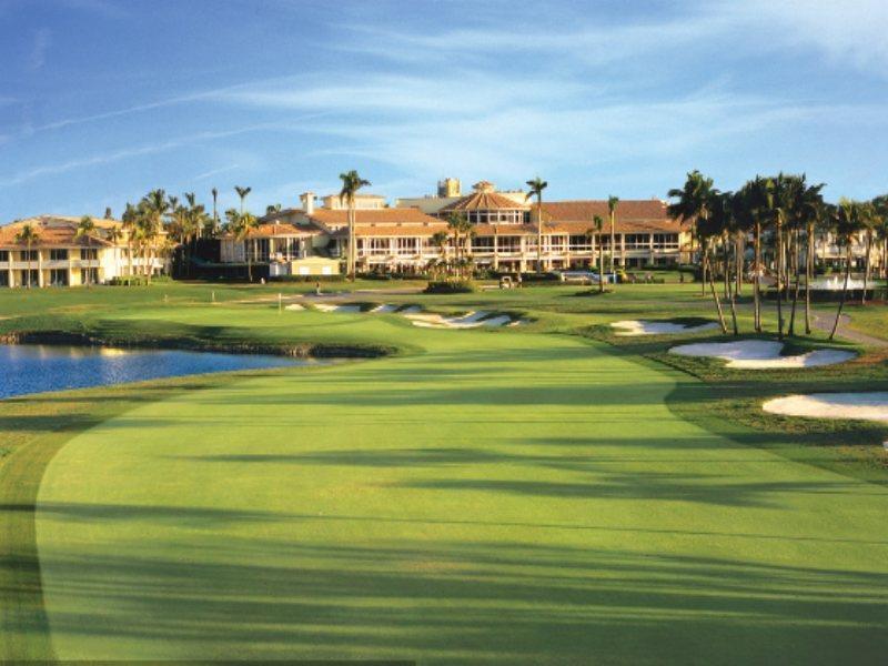 Trump National Doral Golf Resort Ngoại thất bức ảnh