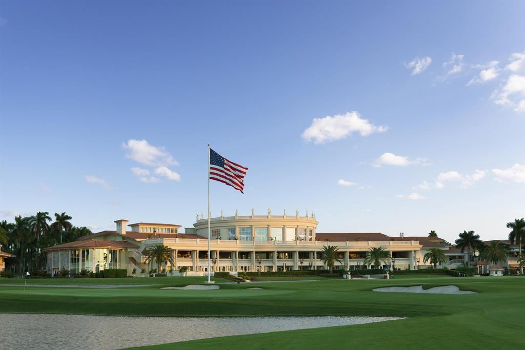 Trump National Doral Golf Resort Ngoại thất bức ảnh