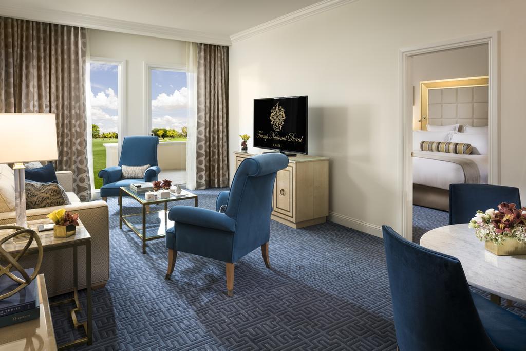 Trump National Doral Golf Resort Ngoại thất bức ảnh