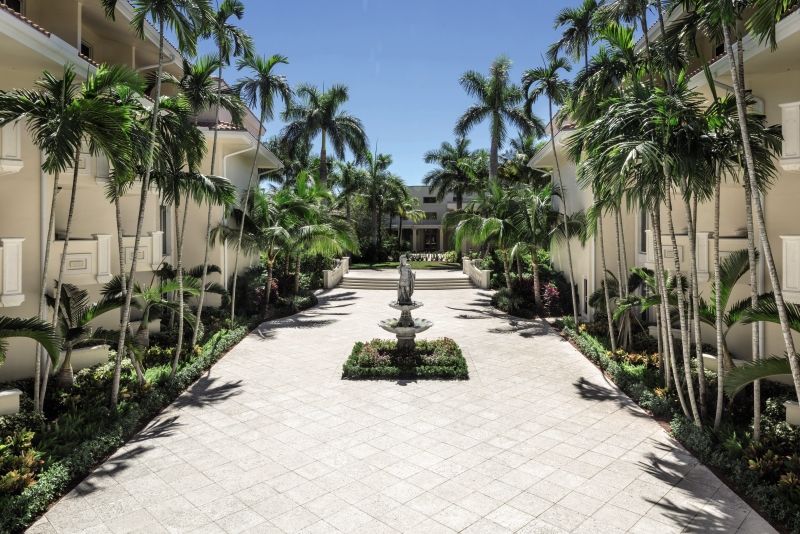 Trump National Doral Golf Resort Ngoại thất bức ảnh