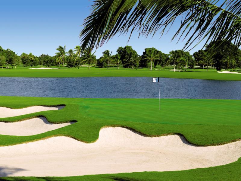 Trump National Doral Golf Resort Ngoại thất bức ảnh