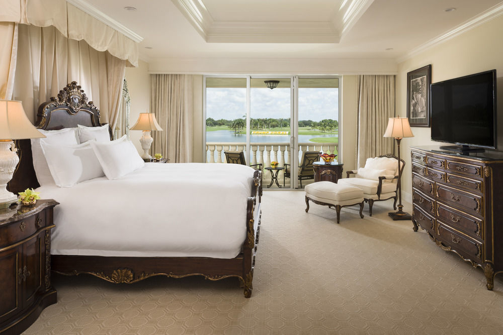 Trump National Doral Golf Resort Ngoại thất bức ảnh