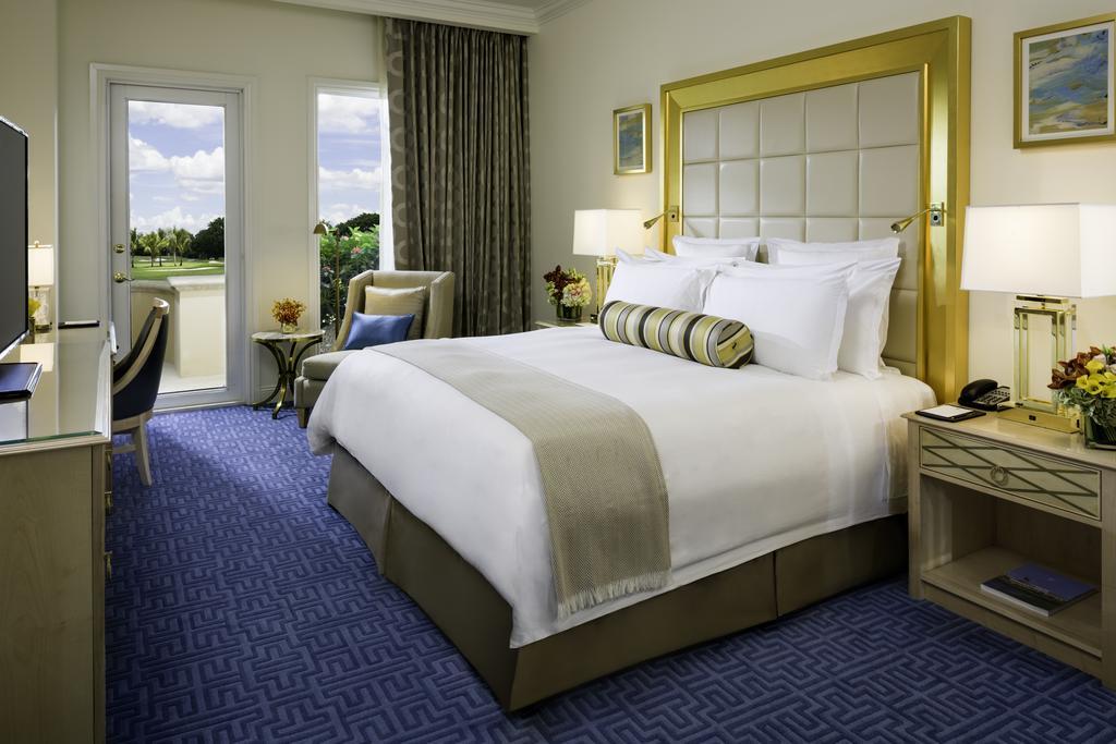 Trump National Doral Golf Resort Ngoại thất bức ảnh