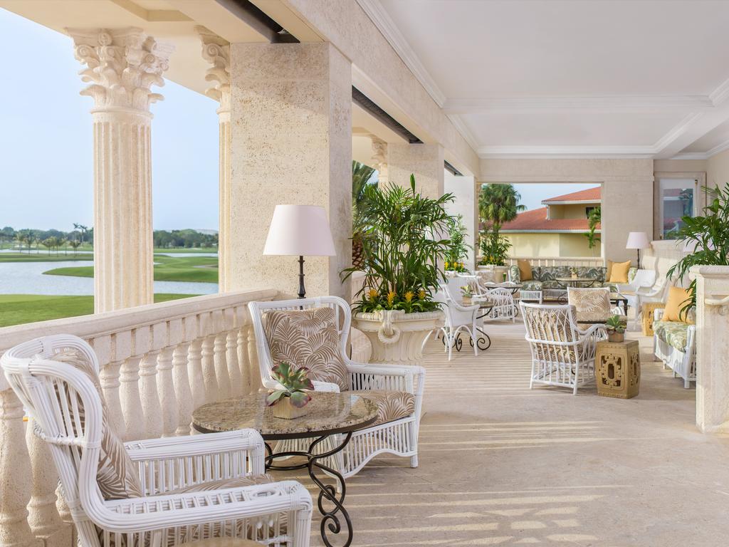 Trump National Doral Golf Resort Ngoại thất bức ảnh