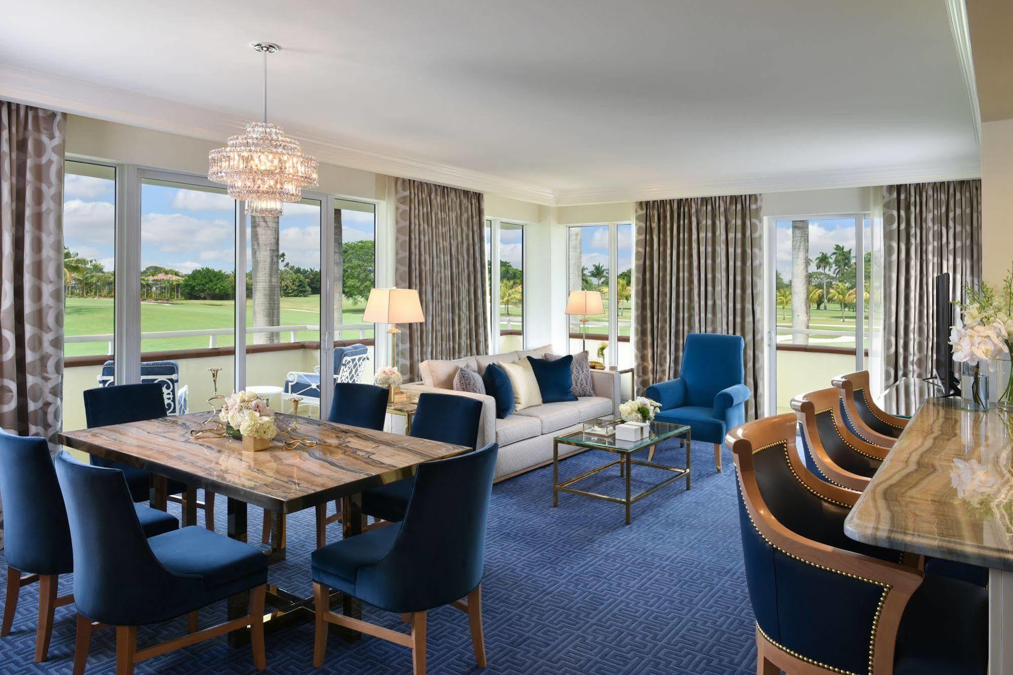 Trump National Doral Golf Resort Ngoại thất bức ảnh