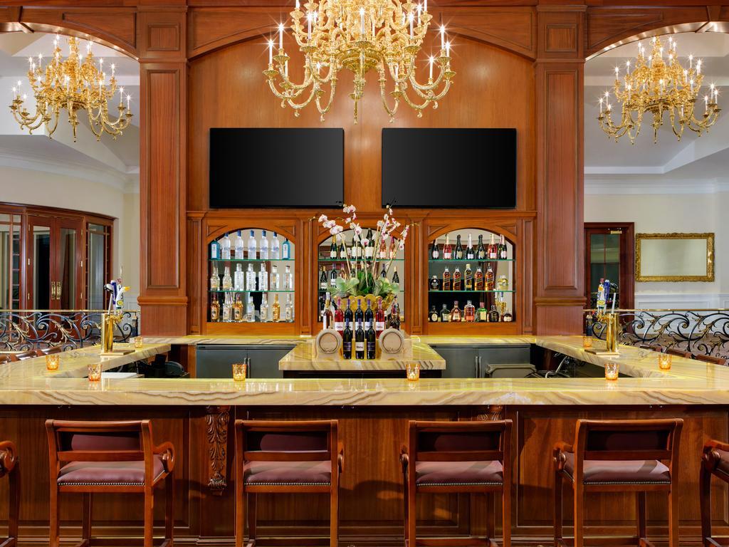 Trump National Doral Golf Resort Ngoại thất bức ảnh