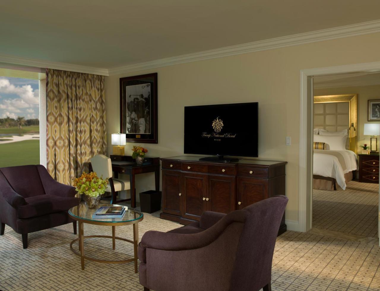Trump National Doral Golf Resort Ngoại thất bức ảnh