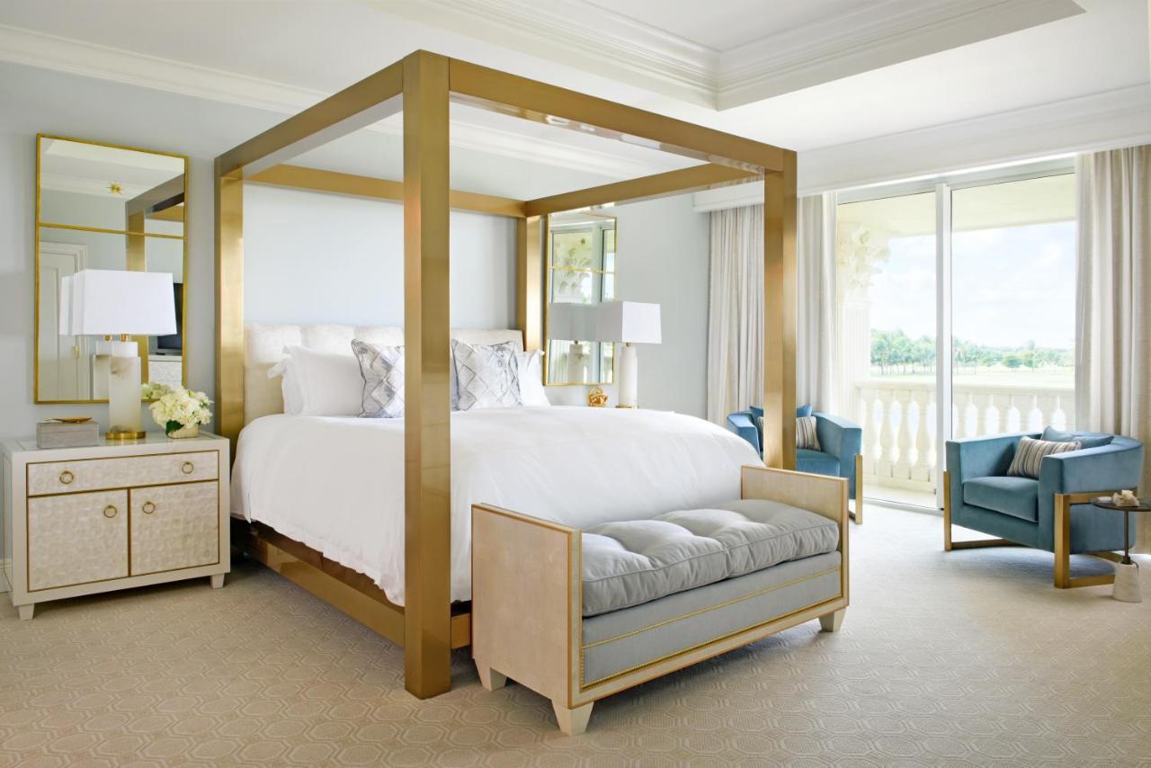 Trump National Doral Golf Resort Ngoại thất bức ảnh