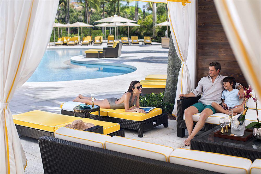 Trump National Doral Golf Resort Ngoại thất bức ảnh