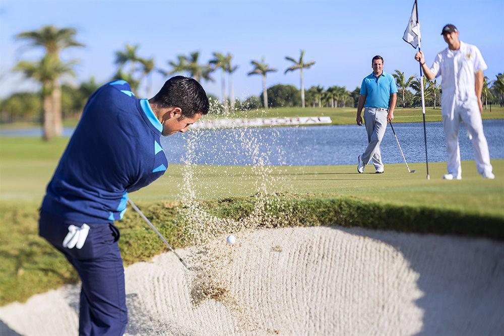 Trump National Doral Golf Resort Ngoại thất bức ảnh