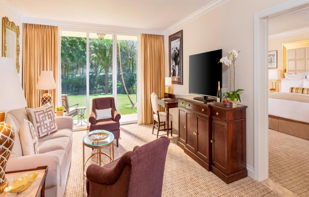 Trump National Doral Golf Resort Ngoại thất bức ảnh