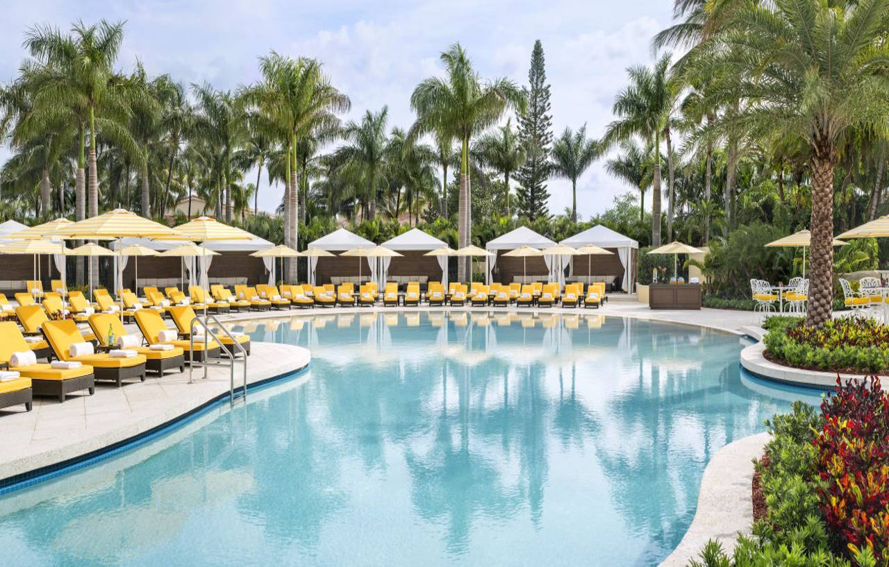 Trump National Doral Golf Resort Ngoại thất bức ảnh