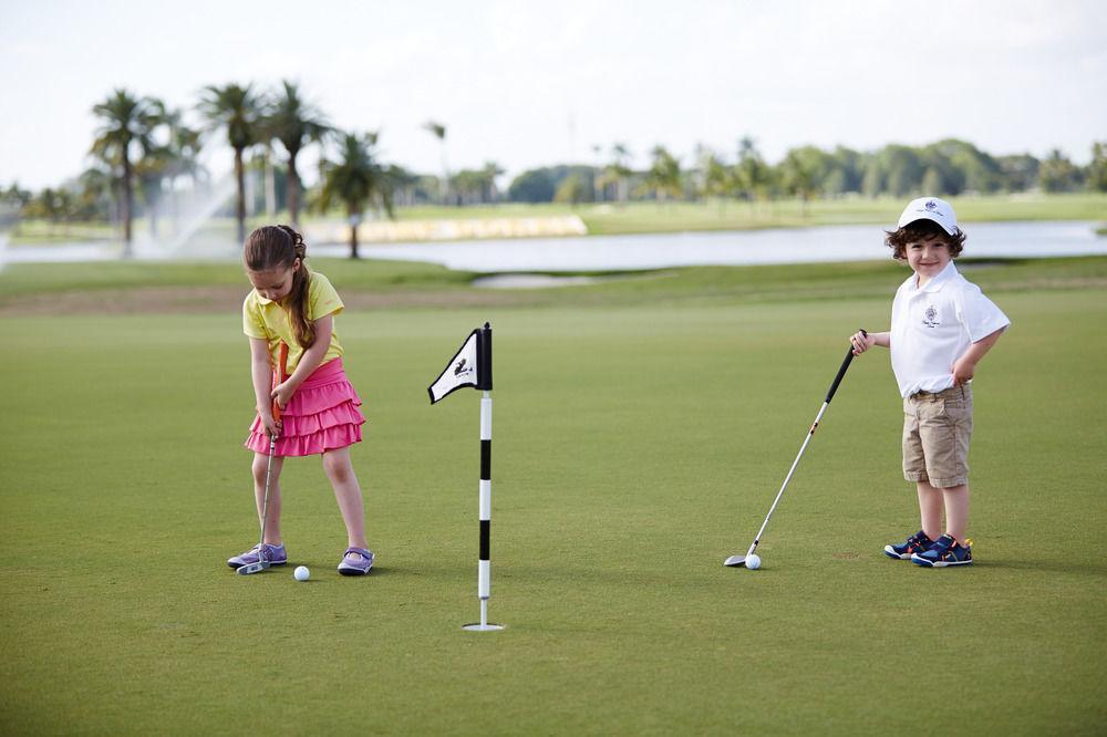 Trump National Doral Golf Resort Ngoại thất bức ảnh
